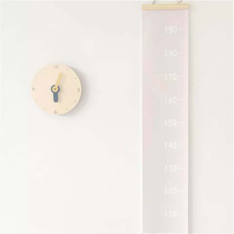 Kids growth chart