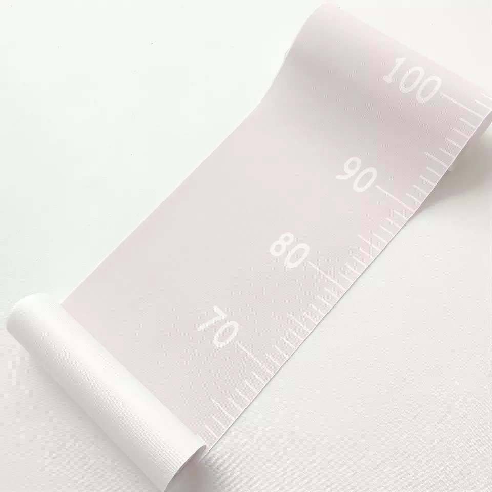 Kids growth chart