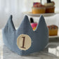 Hand made crown