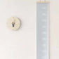 Kids growth chart